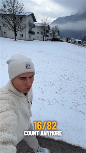 Tobias Antensteiner | Counting is the biggest problem rn🙃 . #zve1 #duckstoner #82daychallange #videography | Instagram