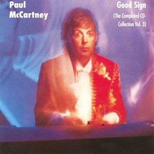Paul McCartney - Good Sign (Completed CD Collection Vol. 3)