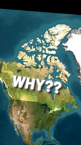 Why did Canada choose its capital so close to the U.S. border? | Geographic Enigma