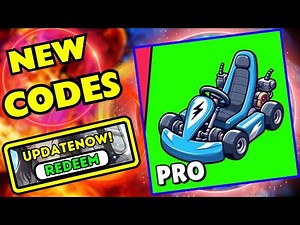 [CODES] Go Kart RaceCODES 202Go Kart Race! Roblox Codes for Go Kart Race