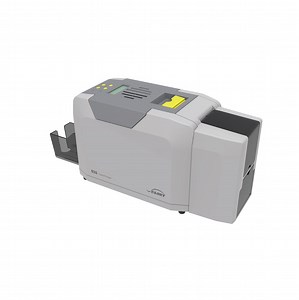 [Hot Item] S28 Desktop Dual Sided ID Card Printer