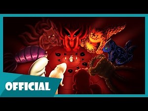 Rap về Cửu Vĩ Kurama (Naruto) - Phan Ann x 1908s