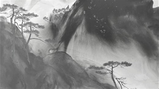 Awakening of Nature in Spring: A Meditative Journey