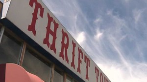 Goodwill stores reopen, Thrift Town closes permanently