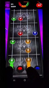 Barracuda 🎸 Guitarfy