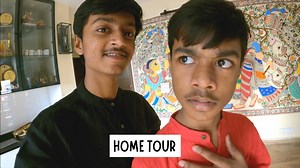HOME TOUR - Rishav Vlogs | Rishav Thakur