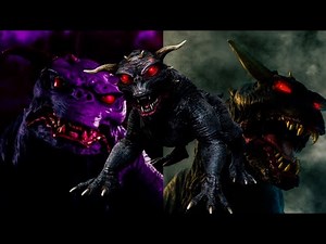 The Terror Dogs Tribute