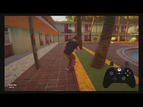 ScootX tips and tricks