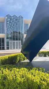 “Can you identify the four buildings Minoru Yamasaki designed on Wayne State's beautiful campus in this video?” #WSUSpotlight 📸: Joe Torok Share your pics and videos via go.wayne.edu/wsu-spotlight. | Wayne State University