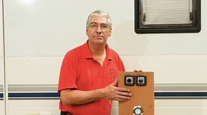 In our latest video, Dave's talking Truma controls. Grab a cuppa and see what he has to say! | Practical Motorhome