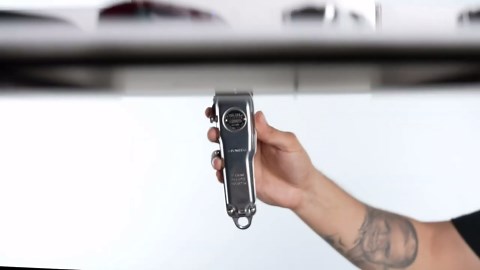 Wahl Professional Cordless Clipper Charge Stand Premium Weighted Fits All Wahl Corded and Cordless Clippers