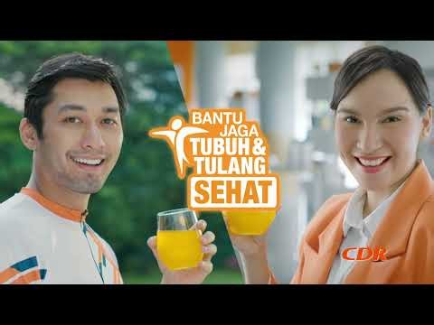 CDR Terus Kuat Untuk Lanjut