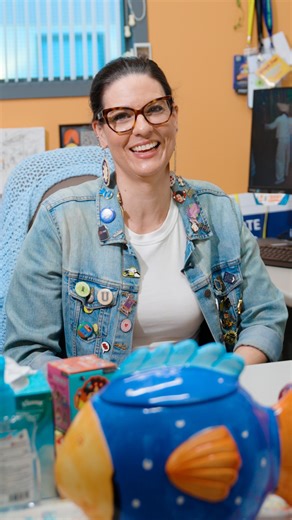 Miami Dade College | Nerding out over here 🤓 In Our Professor’s Take, English professor Alicia K. Garcia breaks down the Super Bowl Halftime Show using the same... | Instagram