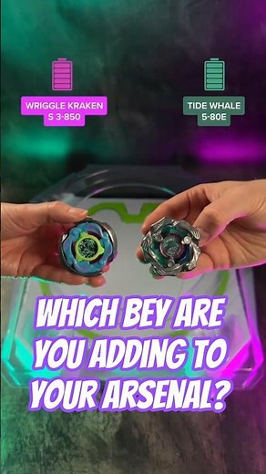 Which BEY are you adding to your arsenal? 👀👇 #BEYBLADE #BEYBLADEX #toys #collection #shorts