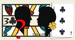 3 of Clubs meaning in Cartomancy and Tarot - ⚜️ Cardarium ⚜️