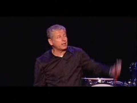 Louie Giglio - Laminin