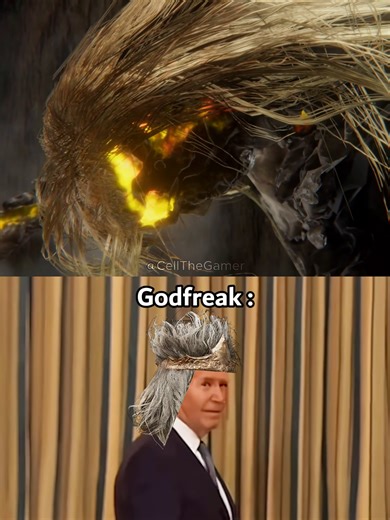 Discover the Godfreak Build in Elden Ring