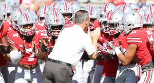 UNLV Debriefing: Seven Players Catch Touchdowns, Damon Webb Hauls in Circus Interception & Backups Shine