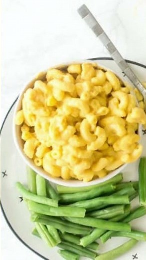 Instant Pot Vegan Mac and Cheese