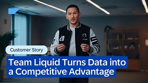 How Team Liquid Uses SAP Business Data Cloud to Turn Data into a Competitive Edge (copy) | Mauro Salmoiraghi