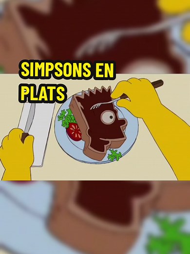 Homer Simpson en Cuisine : Recettes Inspirées
