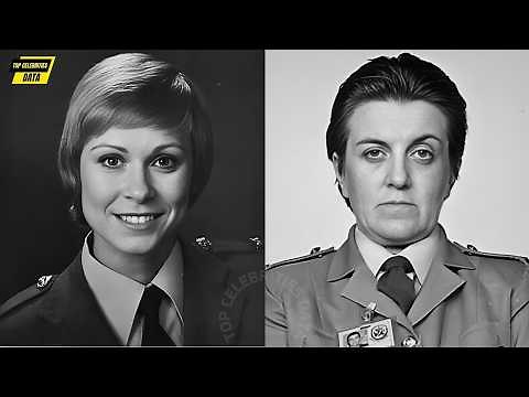 Prisoner: Cell Block H (1979–1986) Cast Then and Now | Where Are They Today?