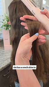 8 comments |  The Le Duo Edge, has an enhanced ion generator to...