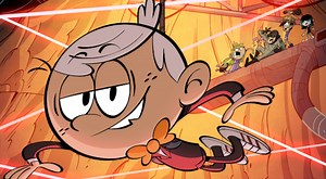 How to watch ‘No Time to Spy: A Loud House Movie’ (for free)