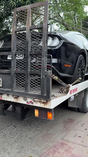 Problemang Umuusbong sa Ford Mustang: Mga Solusyon