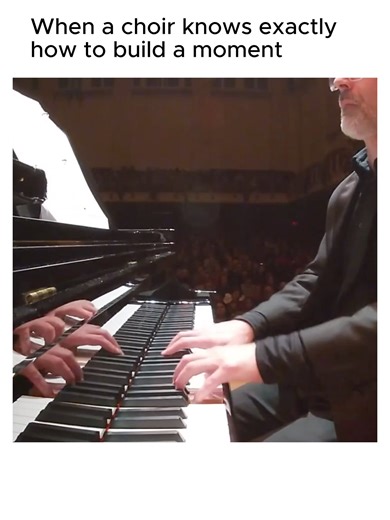 Experience the Magic of 'Firelight' by Atlanta Master Chorale