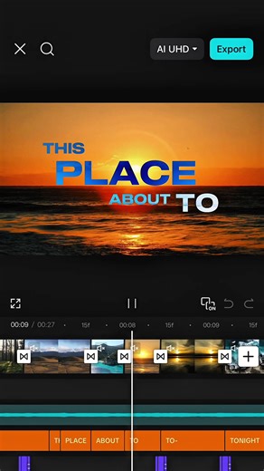 Create Stunning Videos with Blow Lyrics CapCut Template