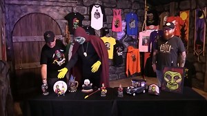 5.6K views · 563 reactions | Sammy Terry shares his tribute to recently departed Sammy Artist John Rodgers. John and his son Brad were in Sammy's dungeon in 2018. Enjoy the awesome talent and fun with one of Indiana's Great Artists. | Sammy Terry Fan Page | Facebook