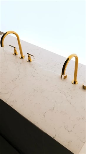 GROHE India on Instagram: "Inspired by the natural geometry of the circle—a symbol of completeness and eternity—GROHE Atrio embodies timeless elegance and unparalleled precision, creating a perfect harmony of form and function. As part of the GROHE Private Collection, Atrio offers a variety of handle designs and color finishes, allowing for a personalized touch and a distinctive, individual look in your bathroom. 💧 #LuxuryBathrooms #DesignerSanctuary #SpaInspiredLiving #BespokeBathroomDesign #G