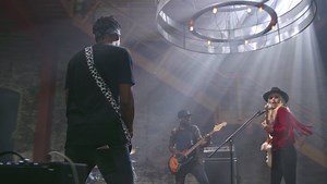 Disney/Pixar's Cars 3 - Now Playing in 3D