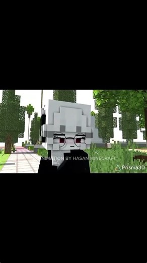 body pata pata template #minecraft #prisma3d #fypシ