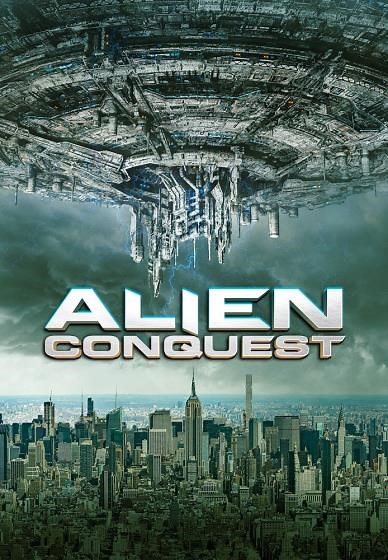 Alien Conquest