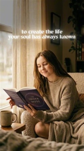 The Inner Muse: A Spiritual Journey to Love