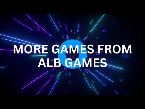 More Games from ALB Games