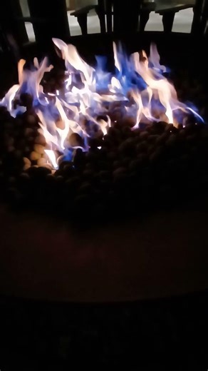 #fire #scrying #star