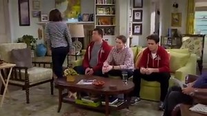 Introducing Pop-Pop and Mrs. McCarthy! #TheMcCarthys choose some solid grandparent nicknames. | The McCarthys