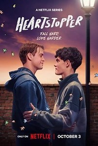 Heartstopper | Cast and Crew | Rotten Tomatoes