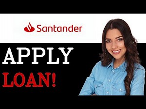 How To Use Santander Car Loan (2025)