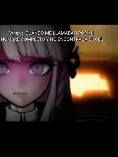 LIT #anime #dangaronpa #meme #fypシ #noflop #paratiii