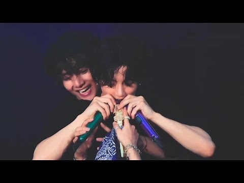 BTS 방탄소년단 SO WHAT / ANPANMAN [BEST LIVE CONCERT]