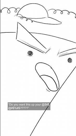 the greatest comeback ever (animated short)