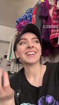 Darcy Rose Byrnes Talks About How She Relates to Ikki from The Legend of Korra via Cameo