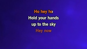 Karaoke Bittersweet - Fuel - CDG, MP4, KFN - Karaoke Version