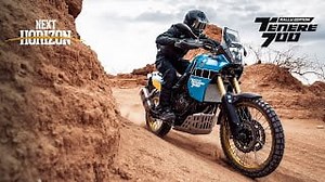 The Yamaha Tenere 700 Rally arrives, with adventure-ready farkles - Adventure Rider