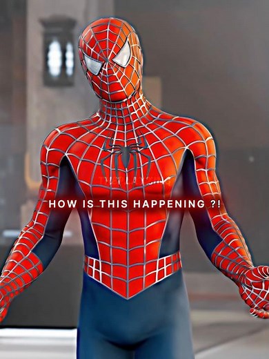 The First Spider-Man Fight Started With a Joke 😂🕷️[4K] Marvels Spider-Man Remastered