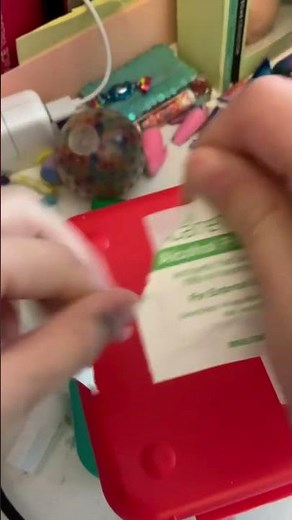 HOW TO REMOVE SHARPIE FROM PLASTIC!